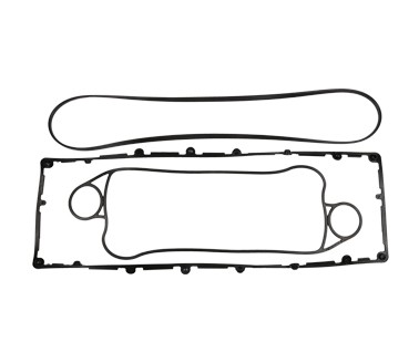 方形密封圈結(jié)構(gòu)、應(yīng)用與優(yōu)勢
