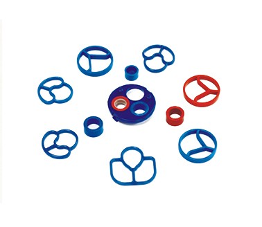 發(fā)動機(jī)密封件適配車型